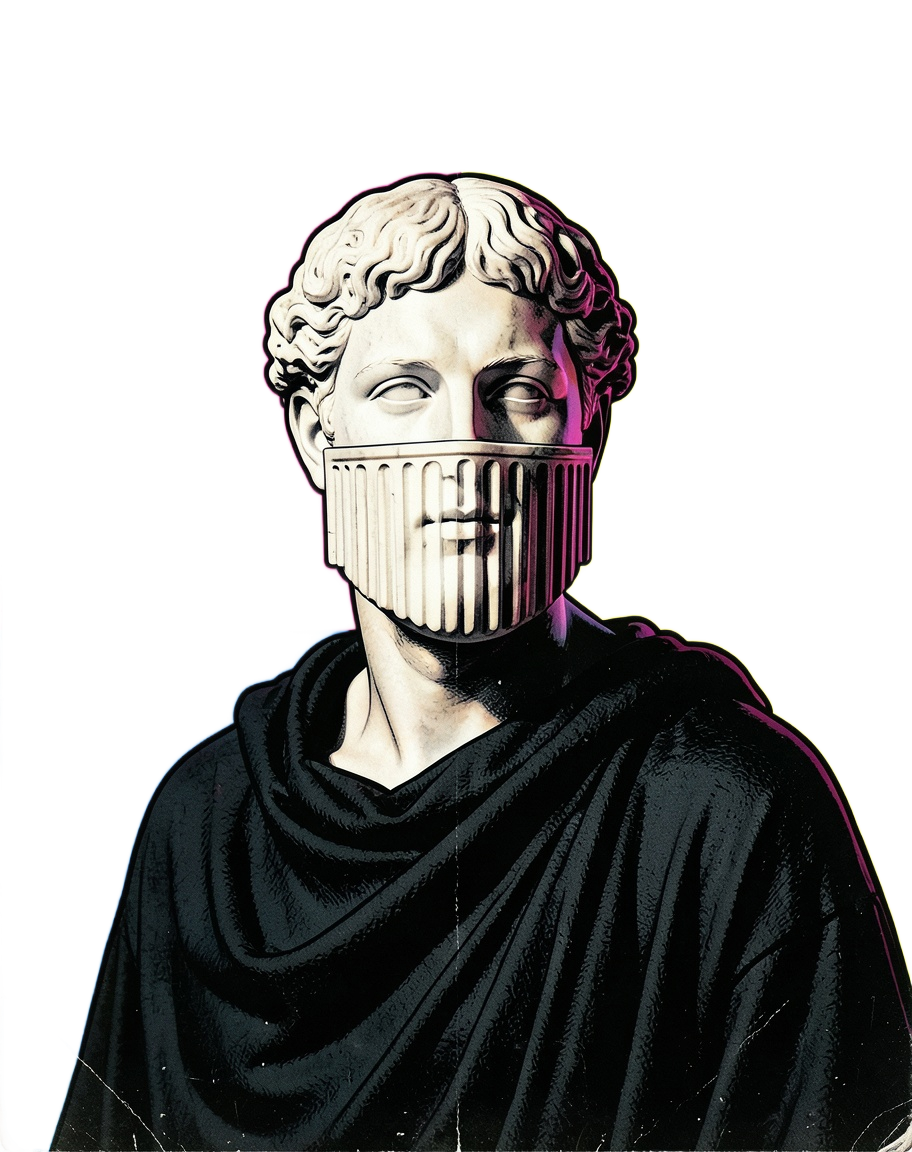 With removal
